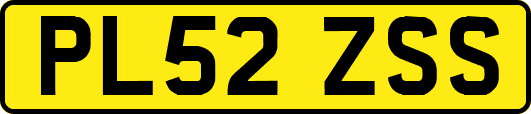 PL52ZSS