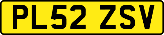 PL52ZSV