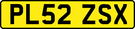 PL52ZSX