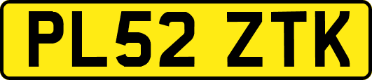 PL52ZTK