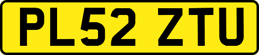 PL52ZTU