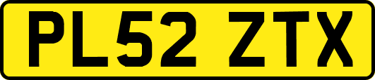 PL52ZTX