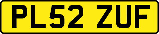 PL52ZUF