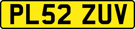 PL52ZUV