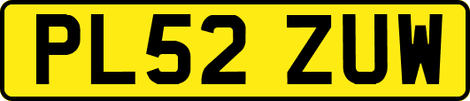 PL52ZUW