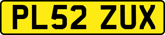 PL52ZUX