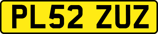 PL52ZUZ
