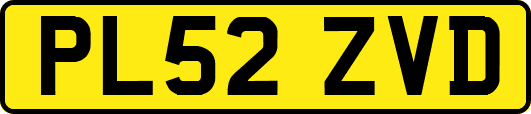 PL52ZVD