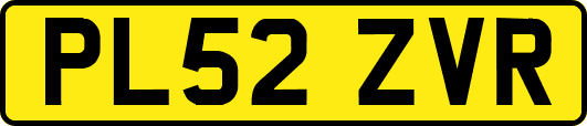 PL52ZVR