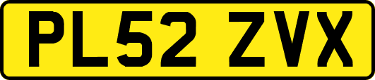 PL52ZVX