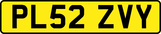 PL52ZVY