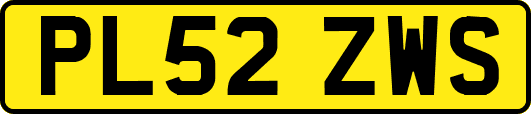 PL52ZWS