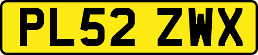 PL52ZWX