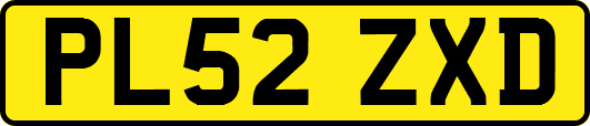 PL52ZXD