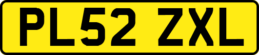 PL52ZXL
