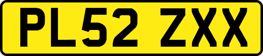 PL52ZXX
