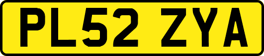 PL52ZYA