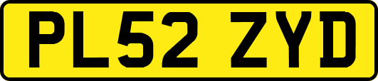 PL52ZYD