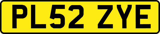 PL52ZYE