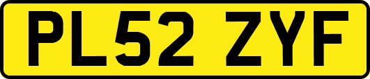 PL52ZYF