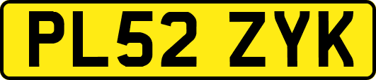 PL52ZYK