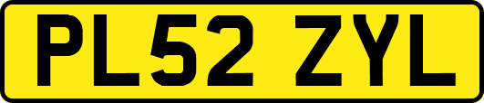 PL52ZYL