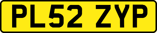 PL52ZYP