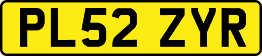 PL52ZYR