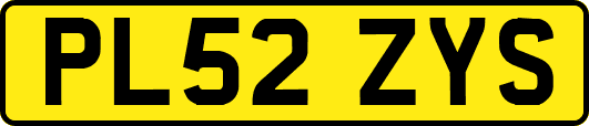 PL52ZYS