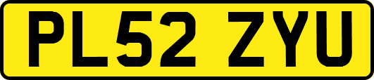 PL52ZYU