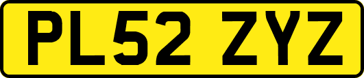 PL52ZYZ