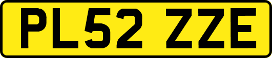 PL52ZZE