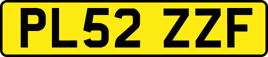 PL52ZZF