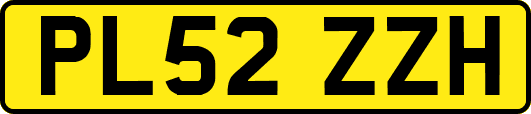 PL52ZZH