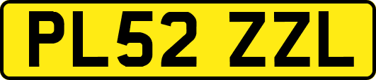 PL52ZZL