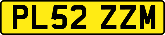 PL52ZZM