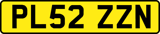 PL52ZZN
