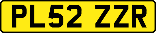 PL52ZZR