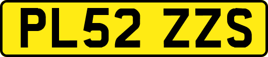 PL52ZZS