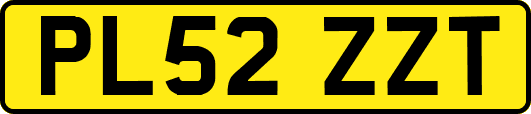 PL52ZZT