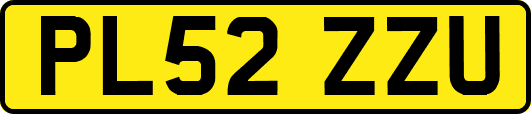 PL52ZZU