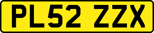 PL52ZZX