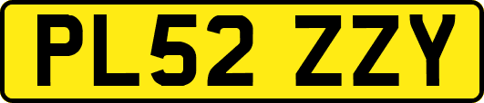 PL52ZZY