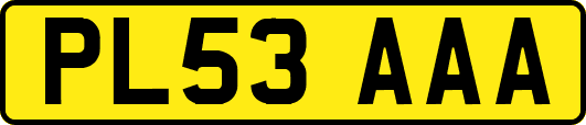 PL53AAA
