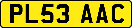 PL53AAC