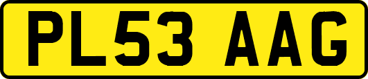 PL53AAG