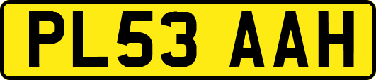 PL53AAH