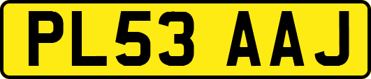 PL53AAJ