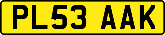 PL53AAK