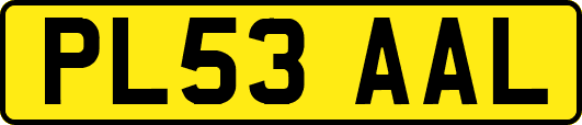 PL53AAL